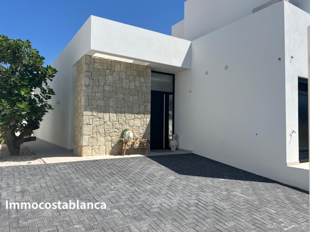 Коттедж в Дении, 243 м², 1 295 000 €, фото 7, объявление 50302736