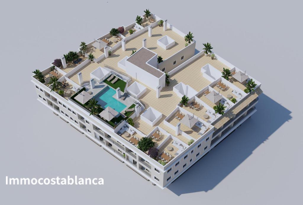 Квартира в Альгорфе, 64 м², 169 000 €, фото 4, объявление 43807536