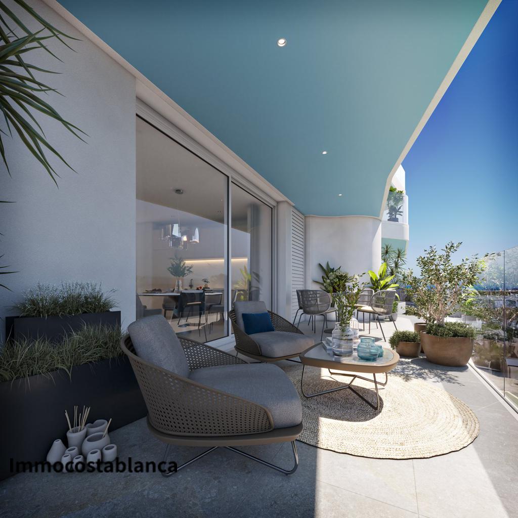 Квартира в Вильяхойосе, 103 м², 495 000 €, фото 3, объявление 1265136