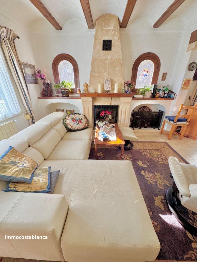 Вилла в Хавеа, 217 м², 630 000 €, фото 7, объявление 35017216