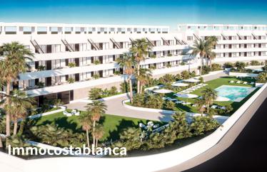 Квартира в Финестрате, 87 м²