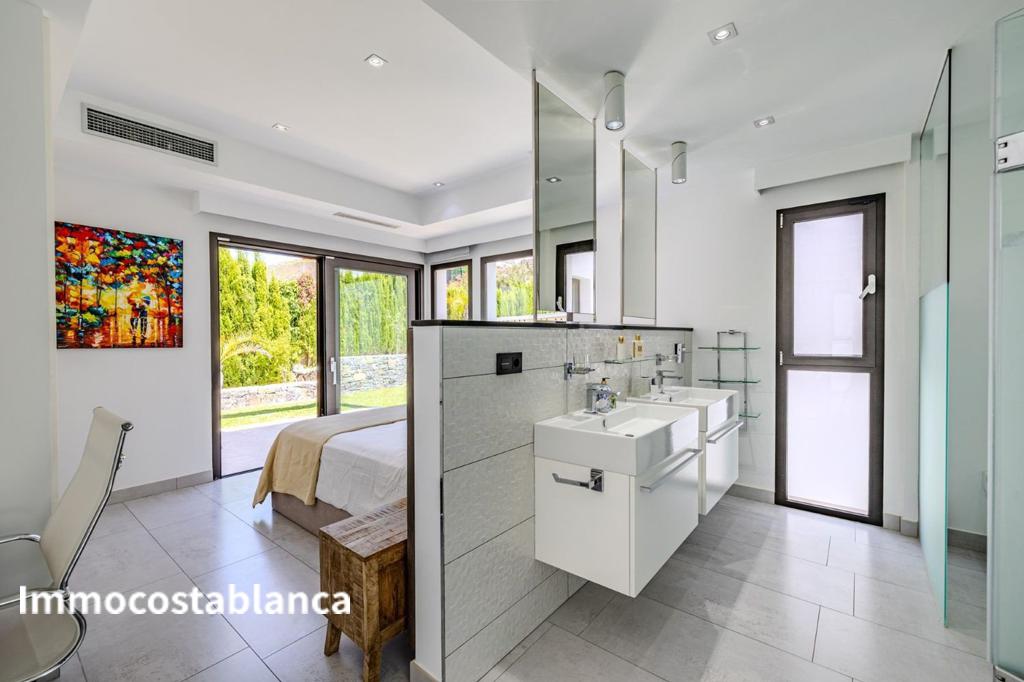 Вилла в Хавеа, 521 м², 2 350 000 €, фото 5, объявление 59479536