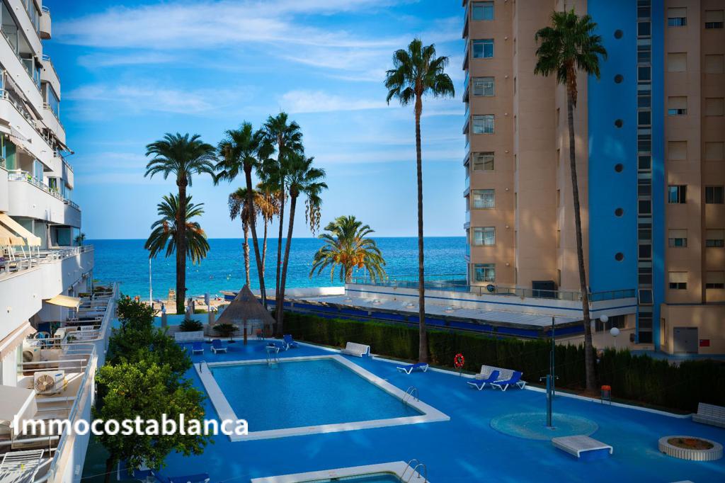 Квартира в Кальпе, 91 м², 339 000 €, фото 2, объявление 52681216