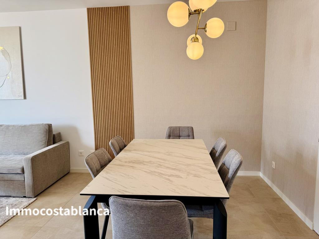 Квартира в Бенидорме, 140 м², 690 000 €, фото 7, объявление 20500336