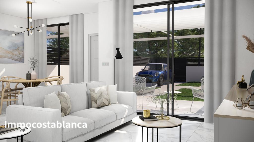 Квартира в Сьюдад-Кесада, 113 м², 370 000 €, фото 5, объявление 42447536