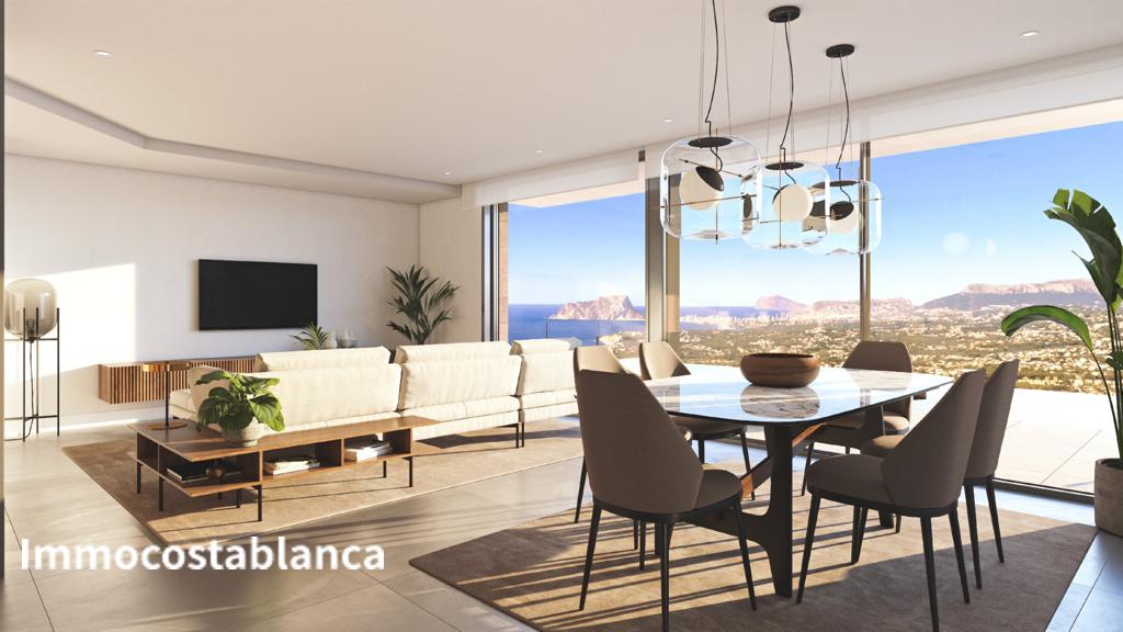 Коттедж в Аликанте, 320 м², 1 720 000 €, фото 2, объявление 41348256