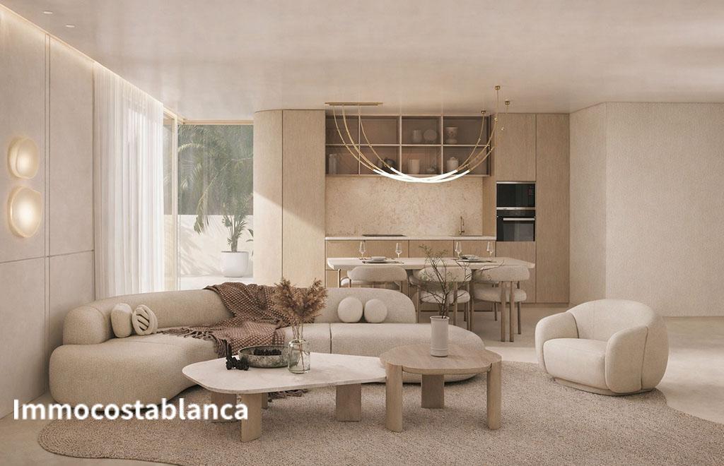 Вилла в Альгорфе, 170 м², 670 000 €, фото 3, объявление 29634016