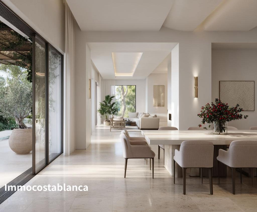 Коттедж в Морайре, 540 м², 2 200 000 €, фото 2, объявление 44238736