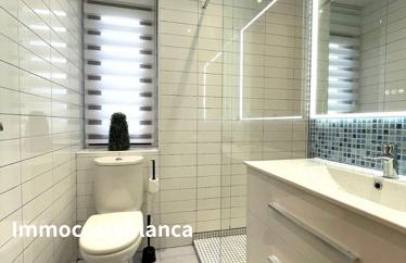 Квартира в Бенидорме, 80 м²