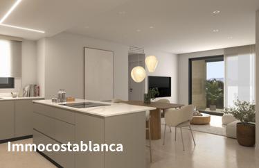 Квартира в Катрале, 95 м²