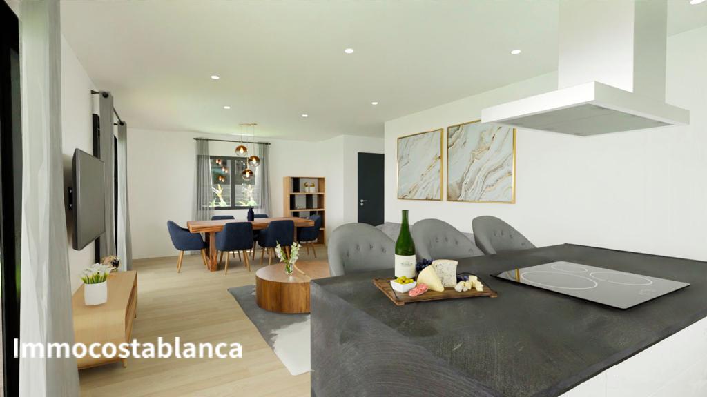 Вилла в Ондон-де-лас-Ньевес, 108 м², 326 000 €, фото 9, объявление 70375536
