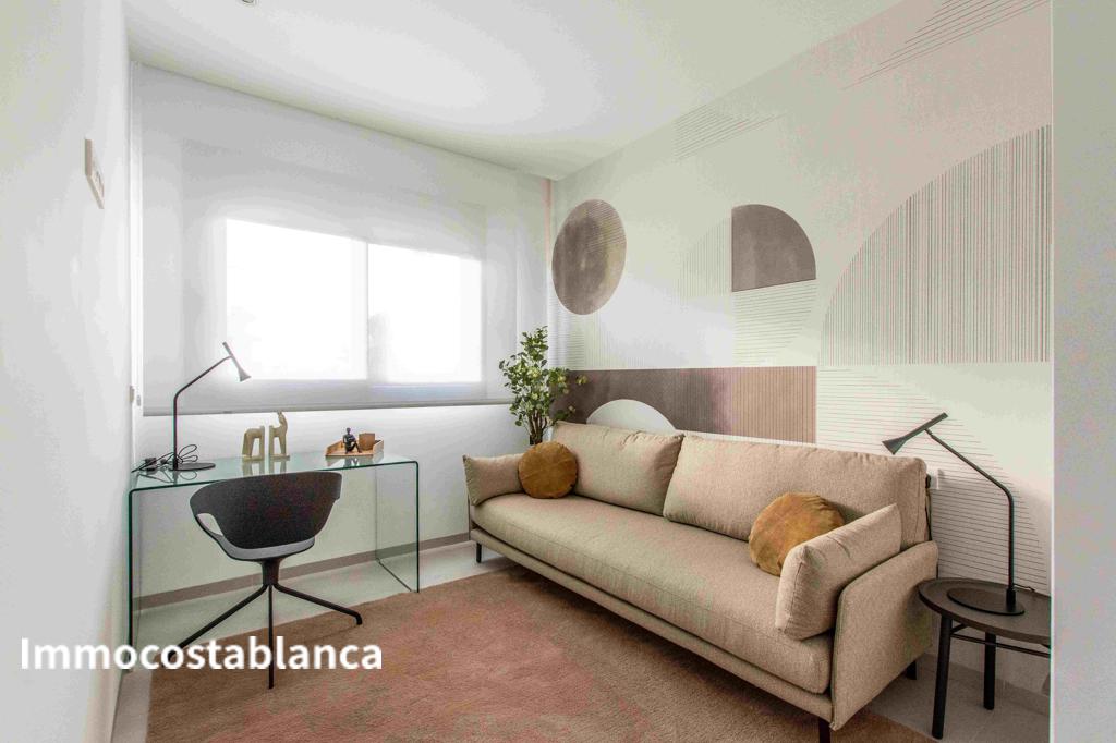 Квартира в Бенидорме, 103 м², 565 000 €, фото 4, объявление 9233216
