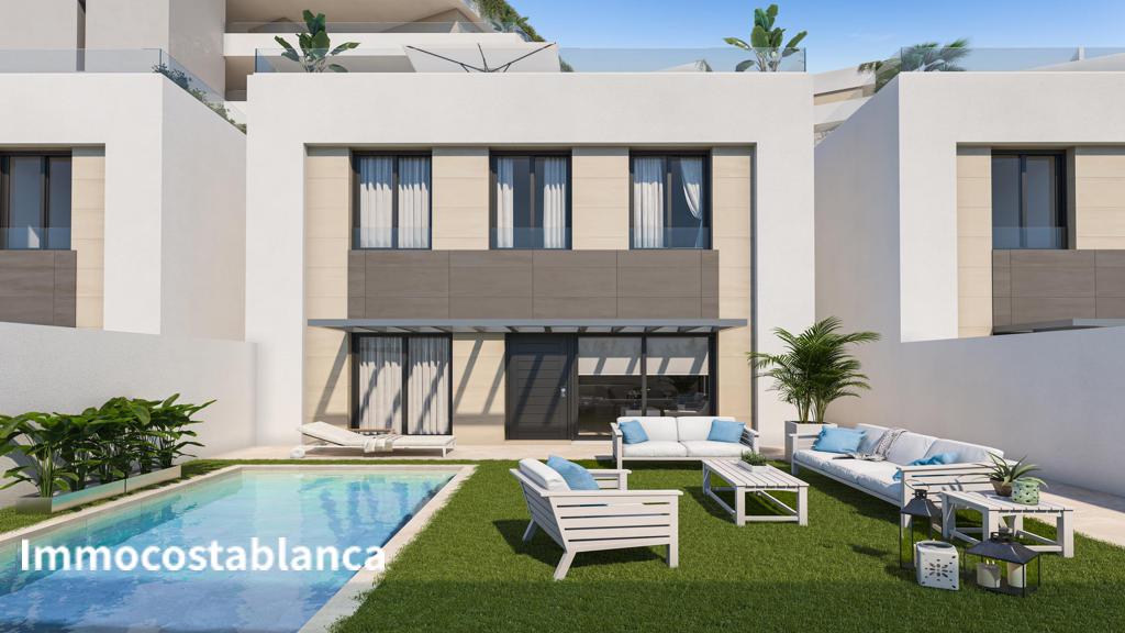 Вилла в Аликанте, 117 м², 509 000 €, фото 2, объявление 22666816