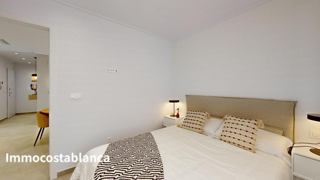 Квартира в Гвардамар-дель-Сегура, 103 м², 211 000 €, фото 10, объявление 42408976