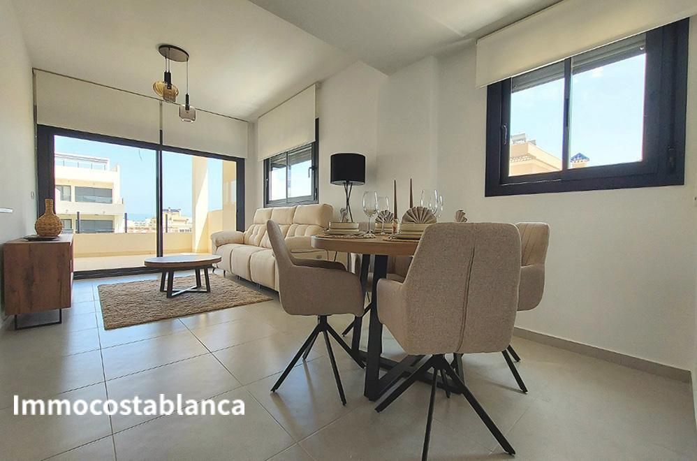 Квартира в Сан-Мигель-де-Салинасе, 97 м², 322 000 €, фото 3, объявление 44427536