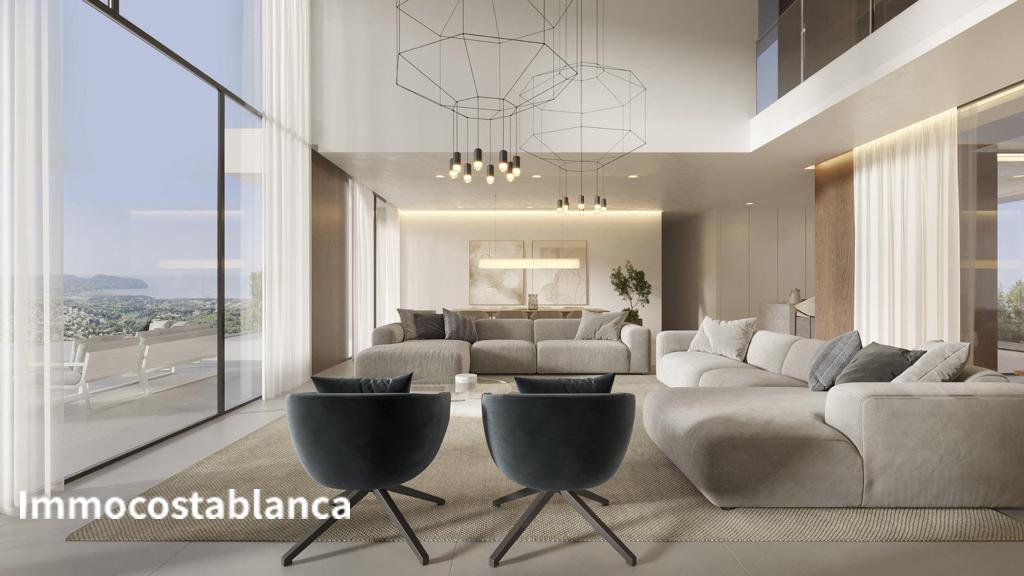 Вилла в Морайре, 510 м², 3 500 000 €, фото 9, объявление 49042016