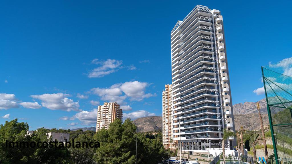 Квартира в Бенидорме, 131 м², 601 000 €, фото 1, объявление 52955616