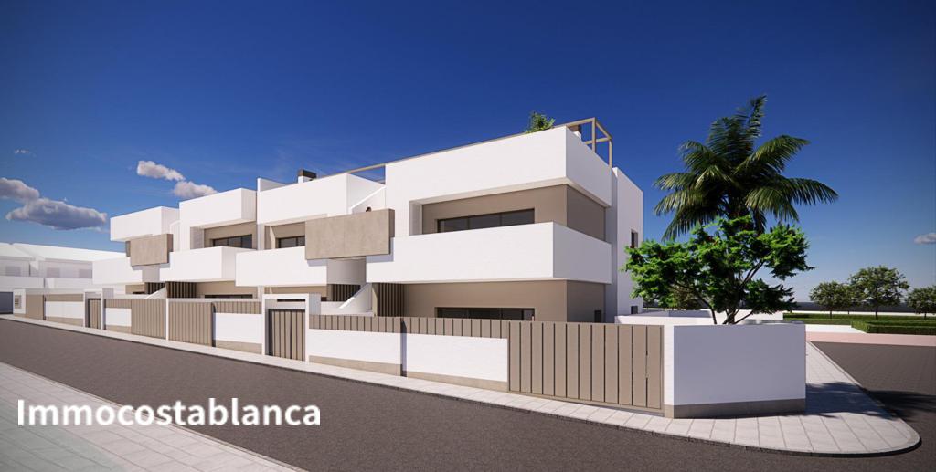 Коттедж в Пилар-де-ла-Орададе, 93 м², 370 000 €, фото 2, объявление 29817216