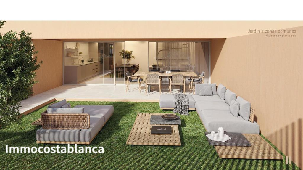 Коттедж в Торревьехе, 81 м², 259 000 €, фото 3, объявление 37672416