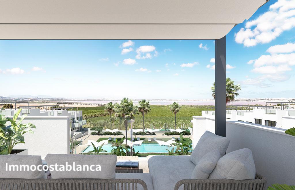 Квартира в Торревьехе, 69 м², 336 000 €, фото 6, объявление 67252336