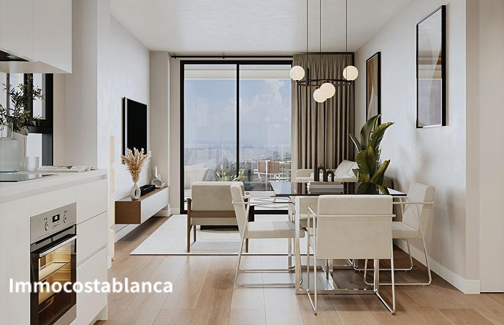 Квартира в Вильяхойосе, 42 м², 297 000 €, фото 4, объявление 38658816