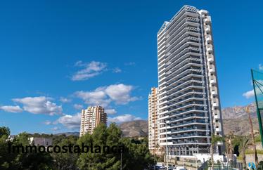 Квартира в Бенидорме, 131 м²