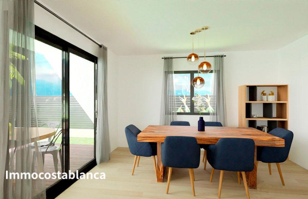 Вилла в Ондон-де-лас-Ньевес, 108 м², 356 000 €, фото 10, объявление 173936