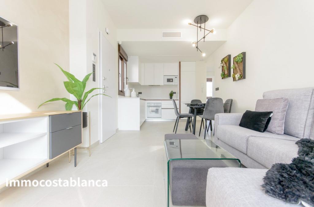 Коттедж в Торревьехе, 63 м², 315 000 €, фото 2, объявление 21976416