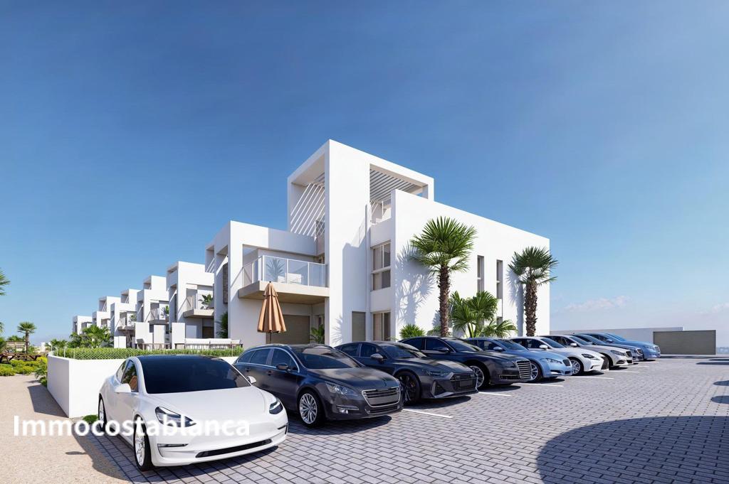 Коттедж в Сьюдад-Кесада, 85 м², 353 000 €, фото 10, объявление 54127536