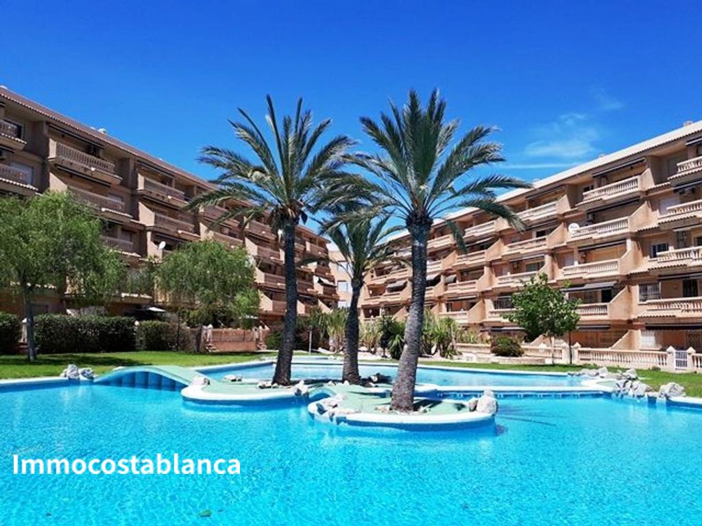 Квартира в Кампельо, 125 м², 345 000 €, фото 1, объявление 76650016