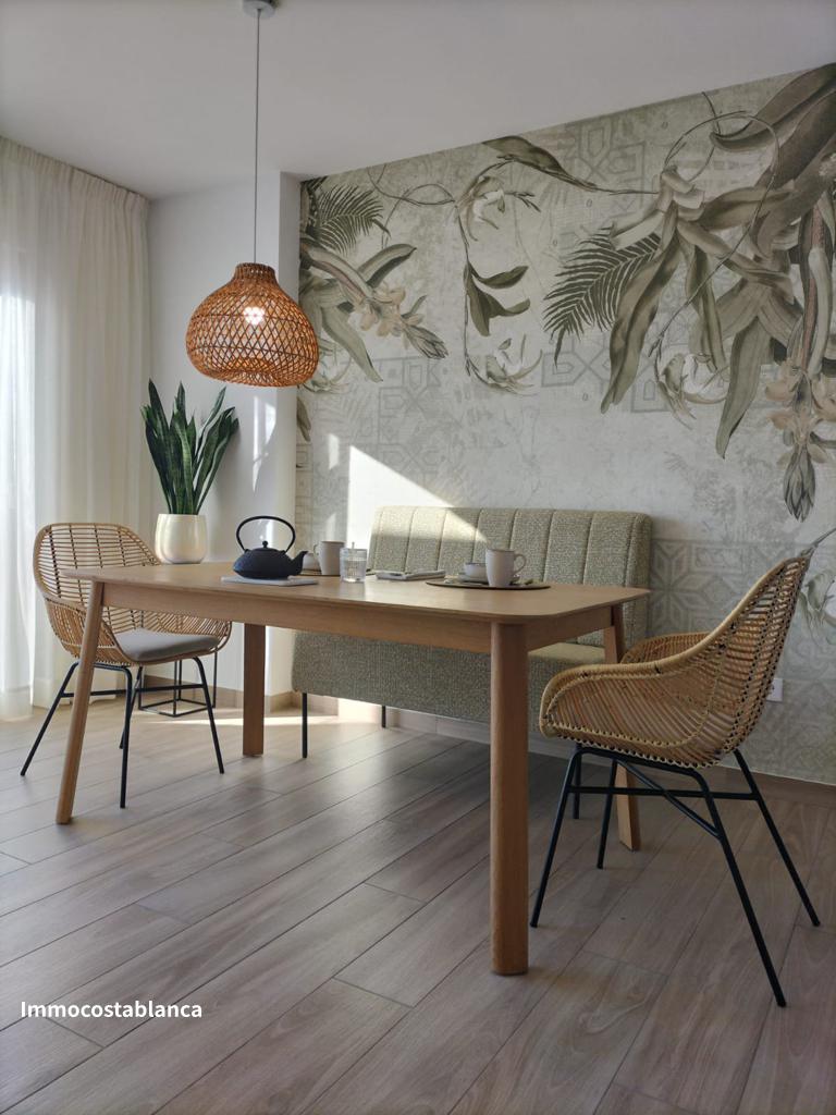 Коттедж в Ориуэла Коста, 90 м², 300 000 €, фото 7, объявление 11167536