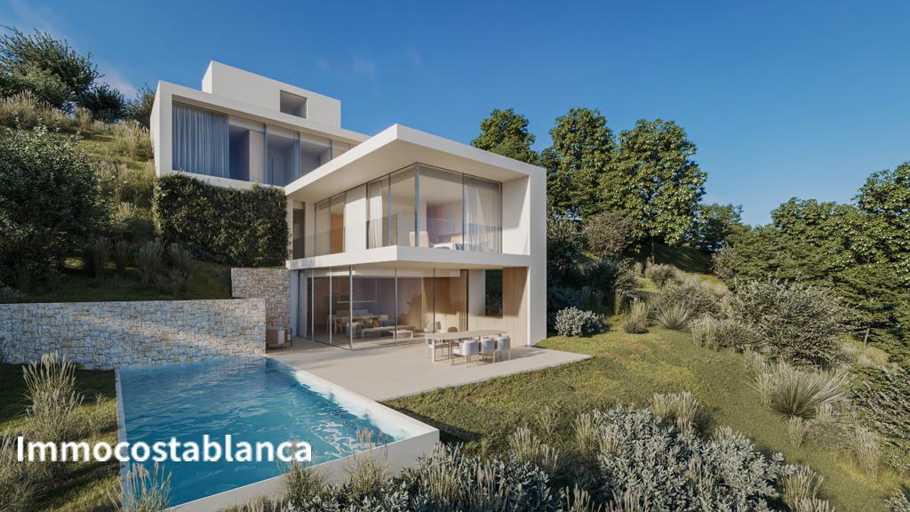 Вилла в Бенисе, 267 м², 2 300 000 €, фото 3, объявление 68279536