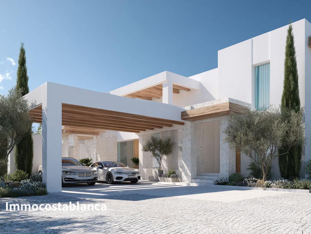 Коттедж в Дении, 410 м², 1 625 000 €, фото 10, объявление 17838736