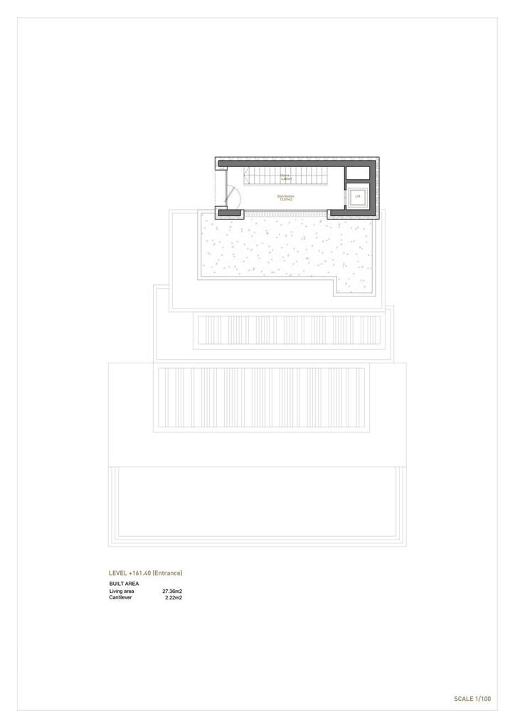 Вилла в Бенисе, 654 м², 4 250 000 €, фото 10, объявление 69567536