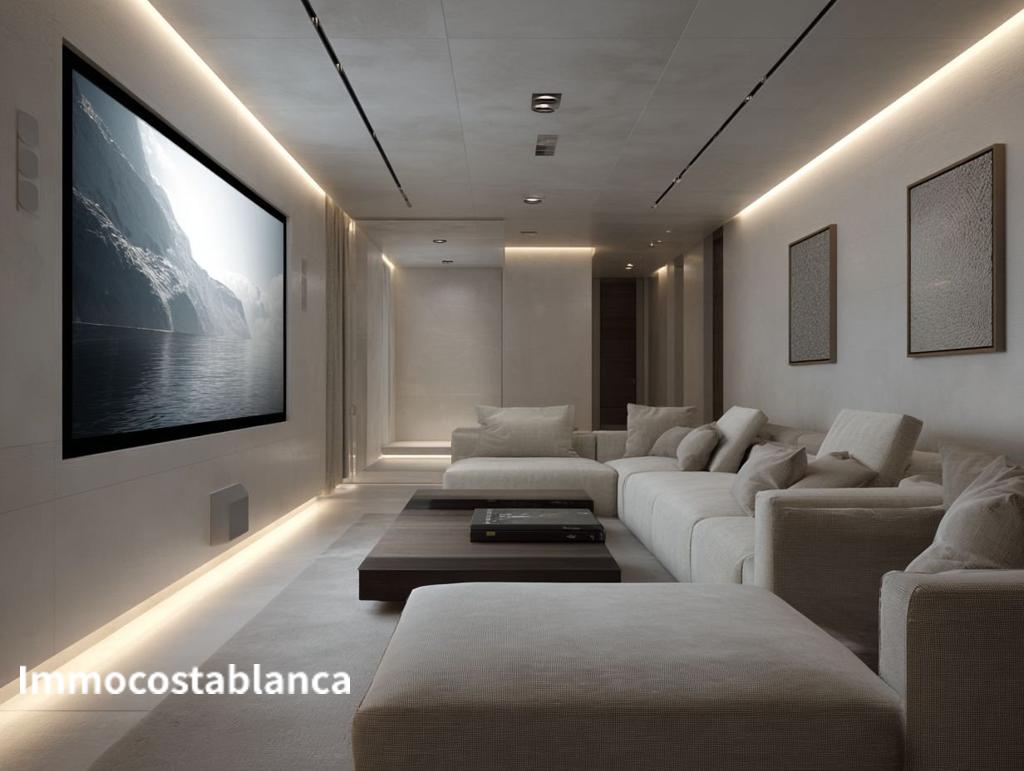 Коттедж в Дении, 385 м², 1 850 000 €, фото 8, объявление 78558736