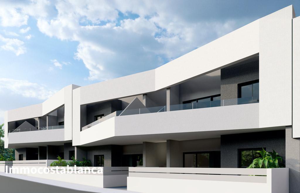 Квартира в Сан-Мигель-де-Салинасе, 85 м², 250 000 €, фото 7, объявление 20277136
