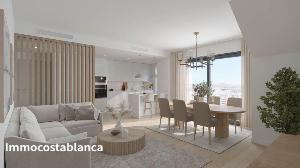 Квартира в Аликанте, 98 м², 400 000 €, фото 6, объявление 48439536