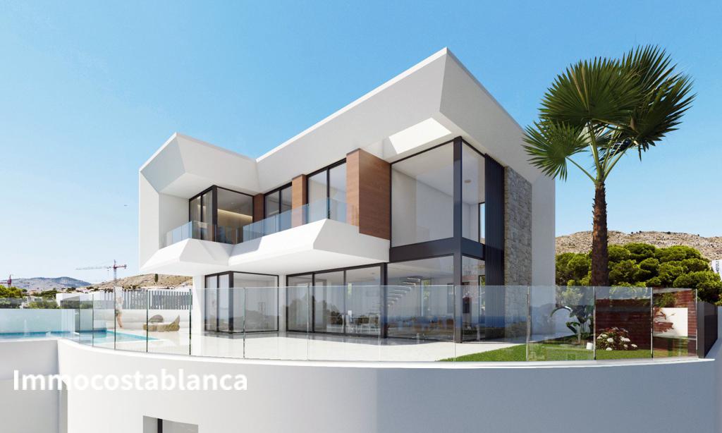Коттедж в Финестрате, 526 м², 2 800 000 €, фото 4, объявление 22390656