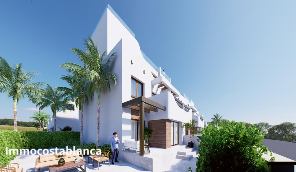 Коттедж в Пилар-де-ла-Орададе, 110 м², 339 000 €, фото 5, объявление 8447536