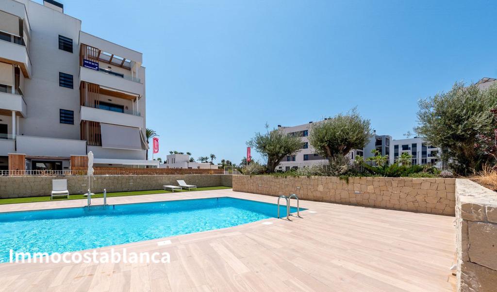 Квартира в Сан-Хуан-де-Аликанте, 103 м², 550 000 €, фото 2, объявление 52863536