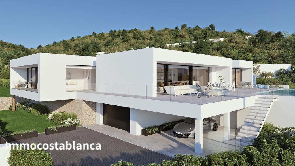 Вилла в Бенитачеле, 313 м², 3 114 000 €, фото 7, объявление 37728416