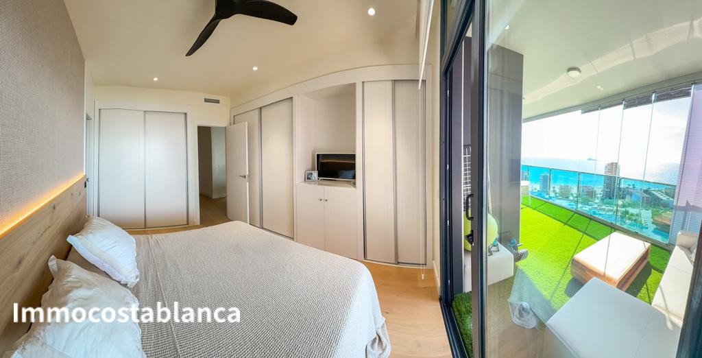 Квартира в Бенидорме, 135 м², 810 000 €, фото 4, объявление 26111536