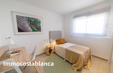 Квартира в Гран Алаканте, 98 м²
