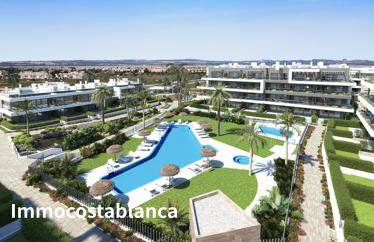 Квартира в Торревьехе, 86 м²