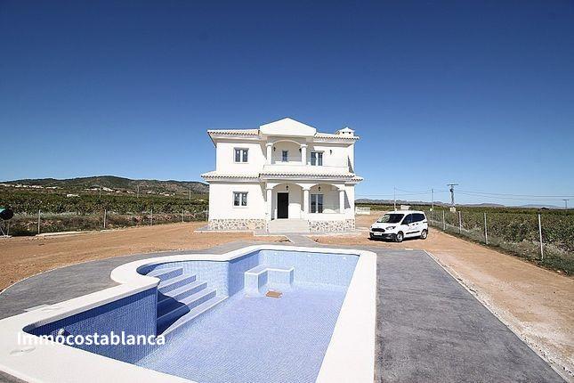 Вилла в Пиносо, 150 м², 375 000 €, фото 2, объявление 79887536
