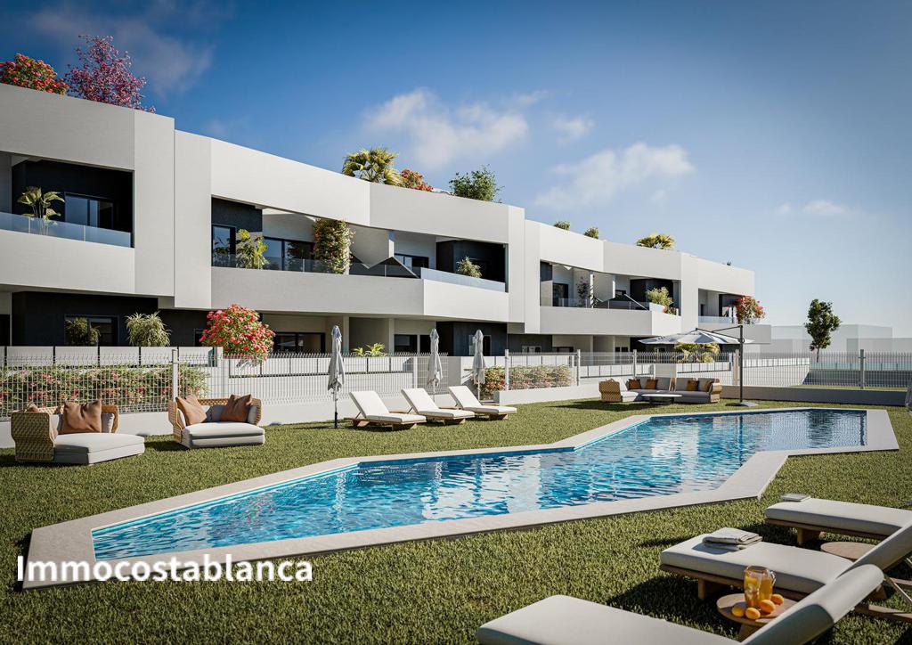 Квартира в Сан-Мигель-де-Салинасе, 76 м², 225 000 €, фото 1, объявление 38564416