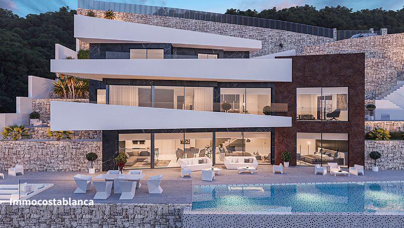 Коттедж в Бенисе, 487 м², 2 600 000 €, фото 6, объявление 57221776