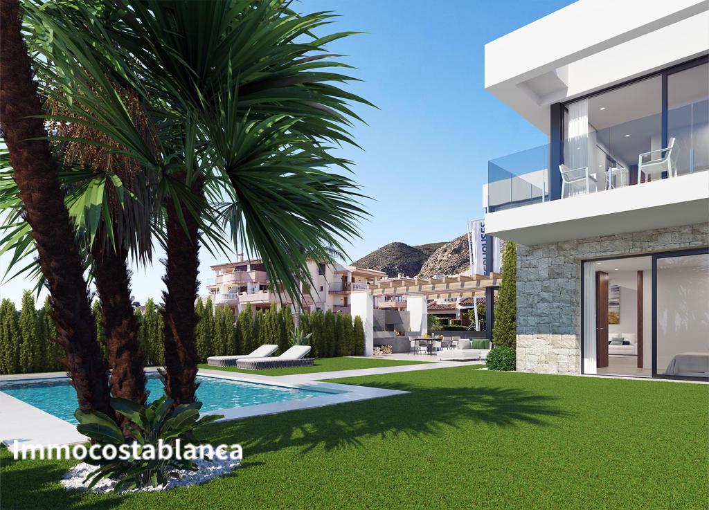 Вилла в Бенидорме, 154 м², 1 195 000 €, фото 6, объявление 17335536