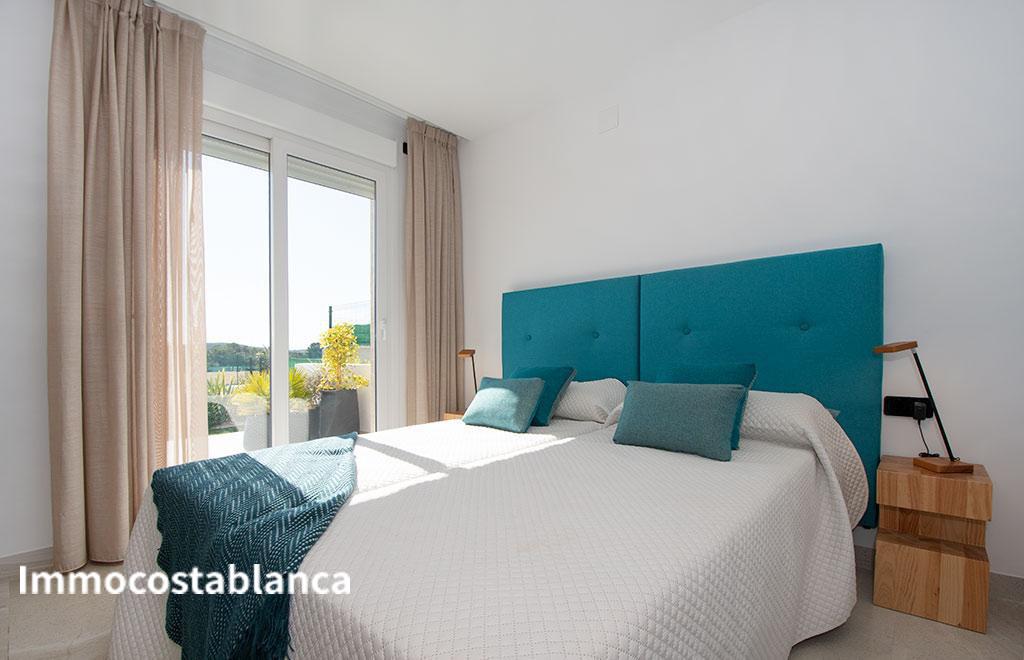 Таунхаус в Альгорфе, 108 м², 475 000 €, фото 8, объявление 28969216