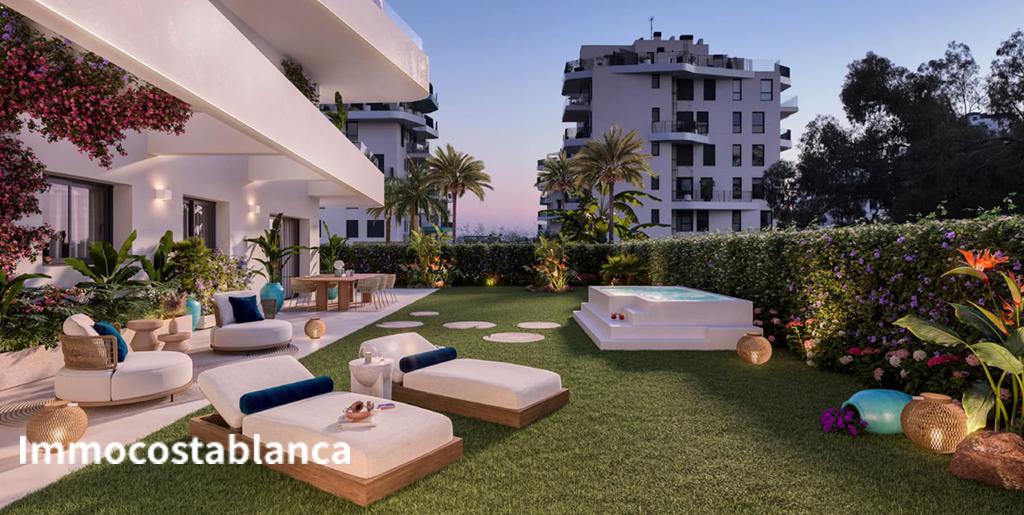 Квартира в Вильяхойосе, 75 м², 325 000 €, фото 3, объявление 31597936